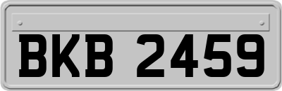 BKB2459