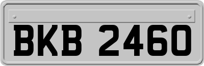 BKB2460