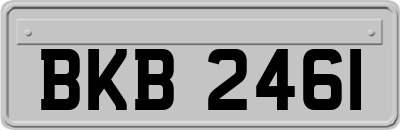 BKB2461