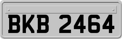 BKB2464