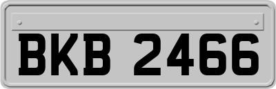 BKB2466