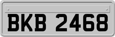 BKB2468