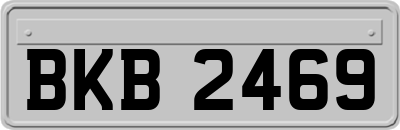 BKB2469