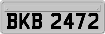 BKB2472