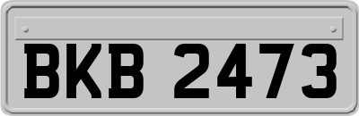 BKB2473