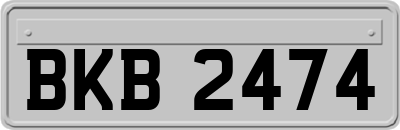 BKB2474