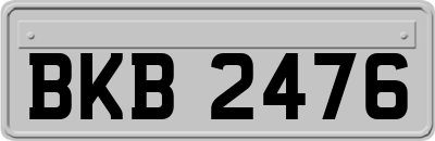 BKB2476