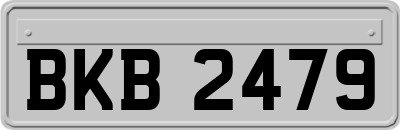 BKB2479