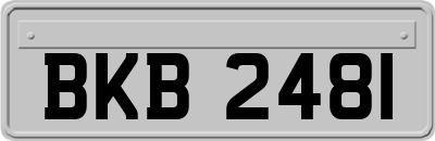 BKB2481