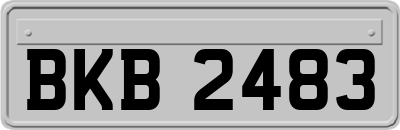 BKB2483