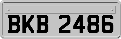 BKB2486