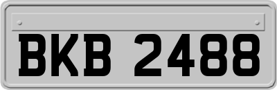 BKB2488