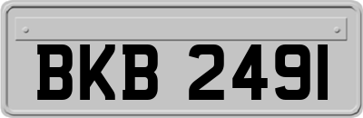 BKB2491
