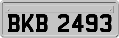 BKB2493