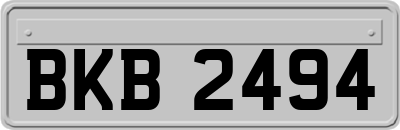 BKB2494