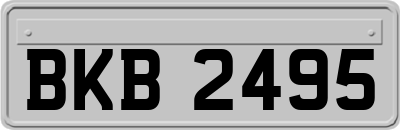 BKB2495
