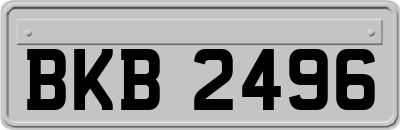 BKB2496