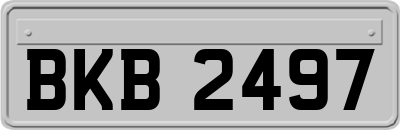 BKB2497