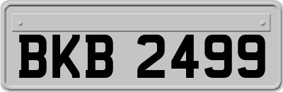 BKB2499