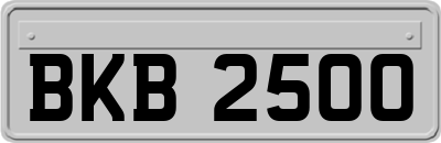 BKB2500