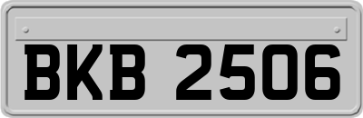 BKB2506