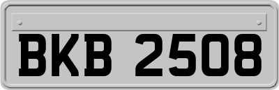 BKB2508