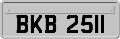 BKB2511