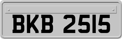 BKB2515
