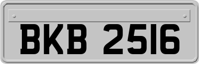BKB2516