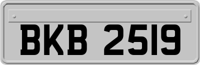 BKB2519