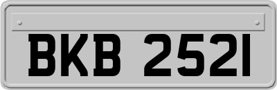 BKB2521