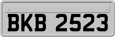 BKB2523