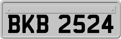 BKB2524