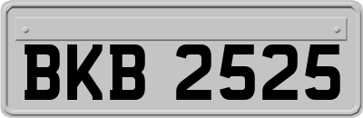 BKB2525