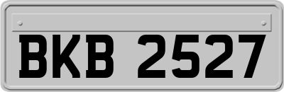 BKB2527