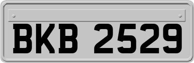BKB2529