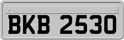 BKB2530