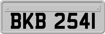 BKB2541