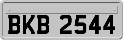 BKB2544