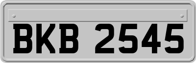 BKB2545