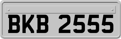 BKB2555