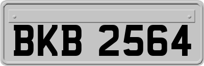 BKB2564