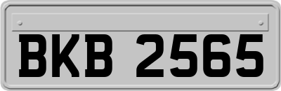 BKB2565