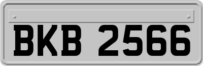 BKB2566