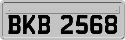 BKB2568
