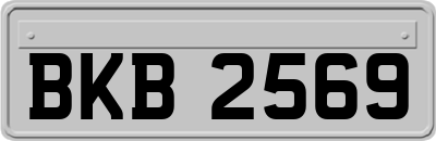 BKB2569
