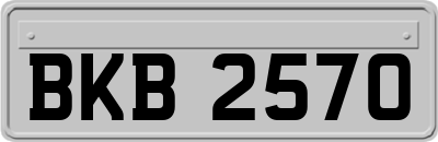BKB2570