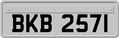BKB2571