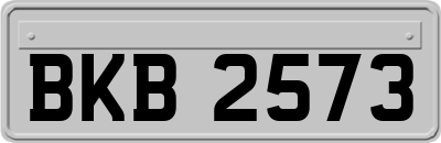 BKB2573