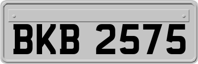 BKB2575